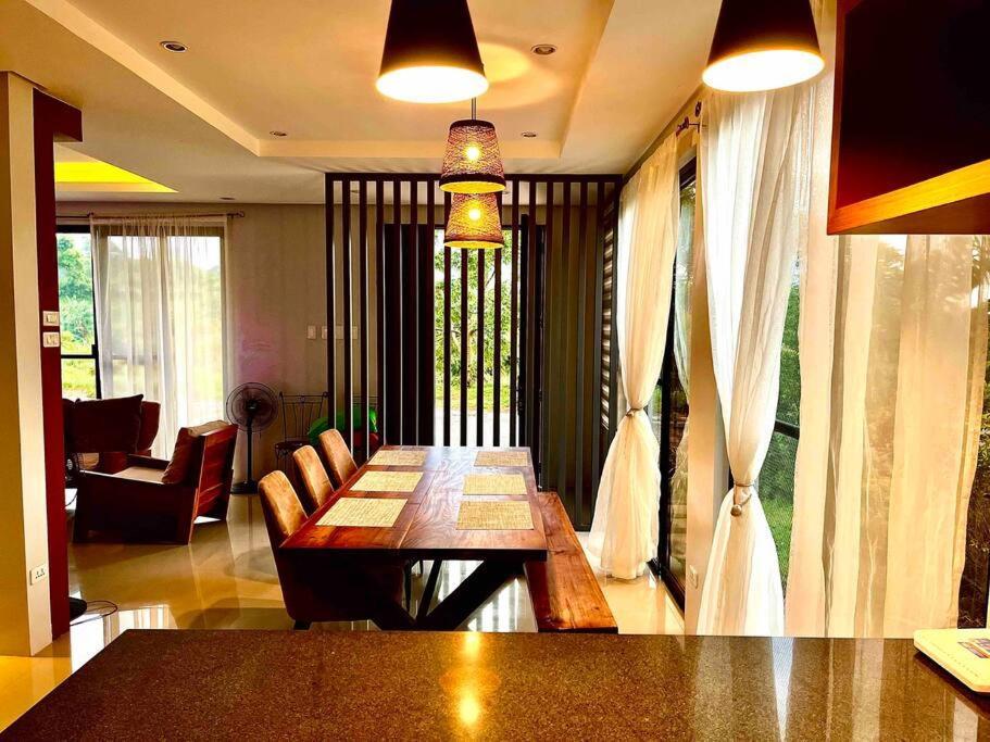 Overlooking Staycation At Sandari Batulao Tagaytay City Екстер'єр фото