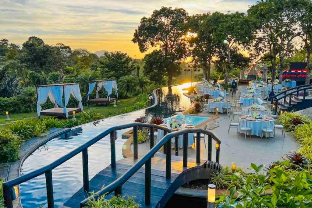 Overlooking Staycation At Sandari Batulao Tagaytay City Екстер'єр фото