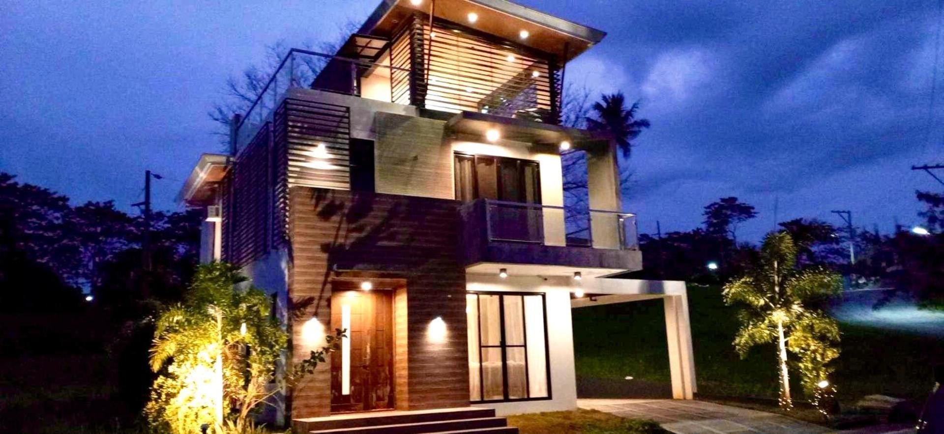 Overlooking Staycation At Sandari Batulao Tagaytay City Екстер'єр фото