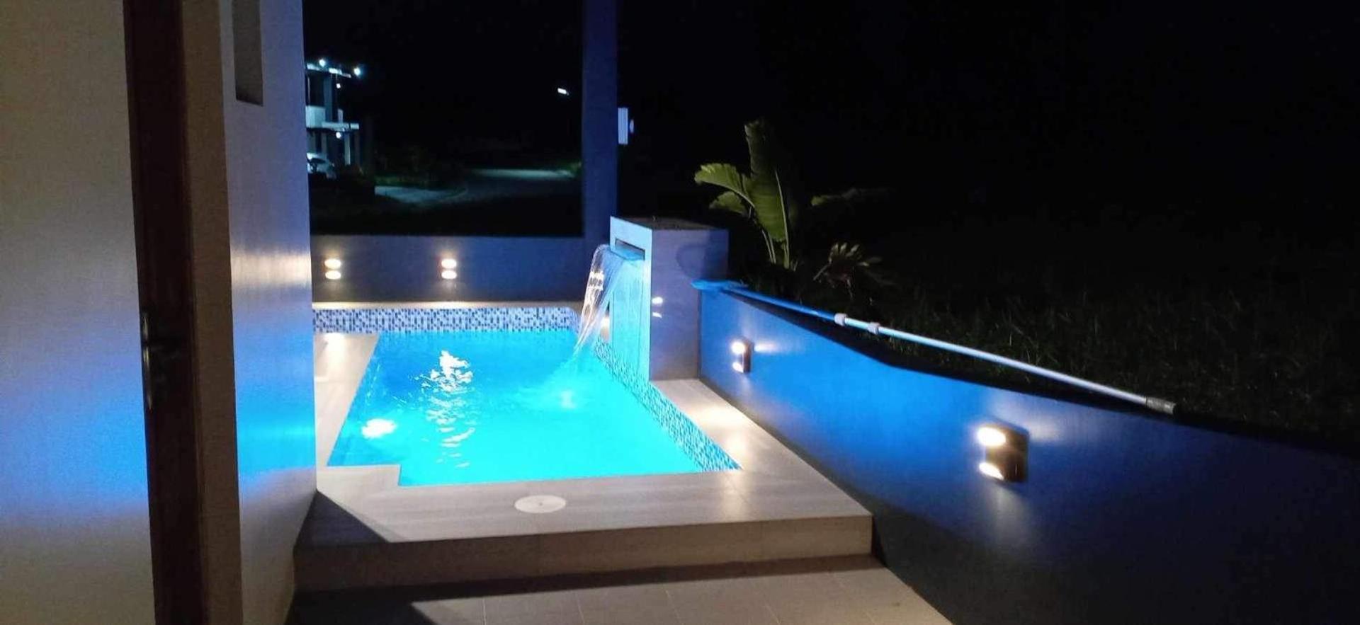 Overlooking Staycation At Sandari Batulao Tagaytay City Екстер'єр фото