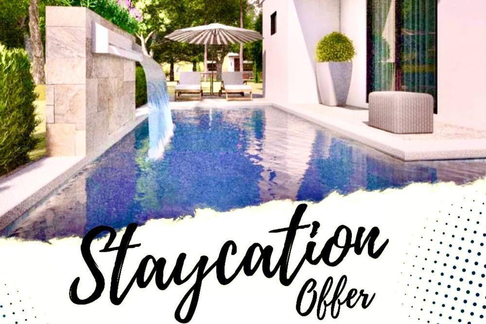 Overlooking Staycation At Sandari Batulao Tagaytay City Екстер'єр фото