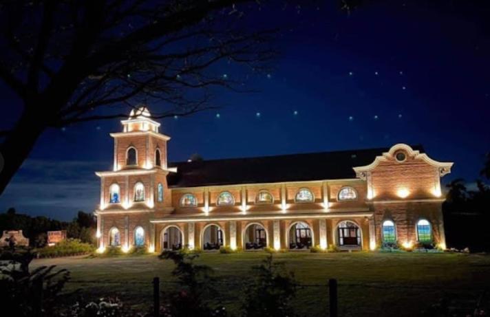 Overlooking Staycation At Sandari Batulao Tagaytay City Екстер'єр фото