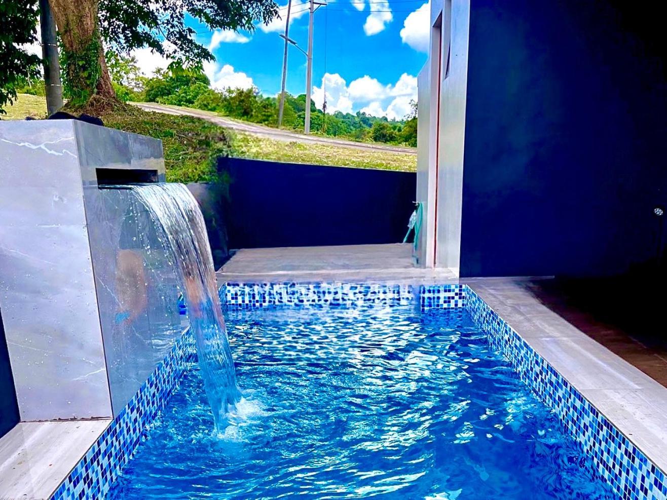 Overlooking Staycation At Sandari Batulao Tagaytay City Екстер'єр фото