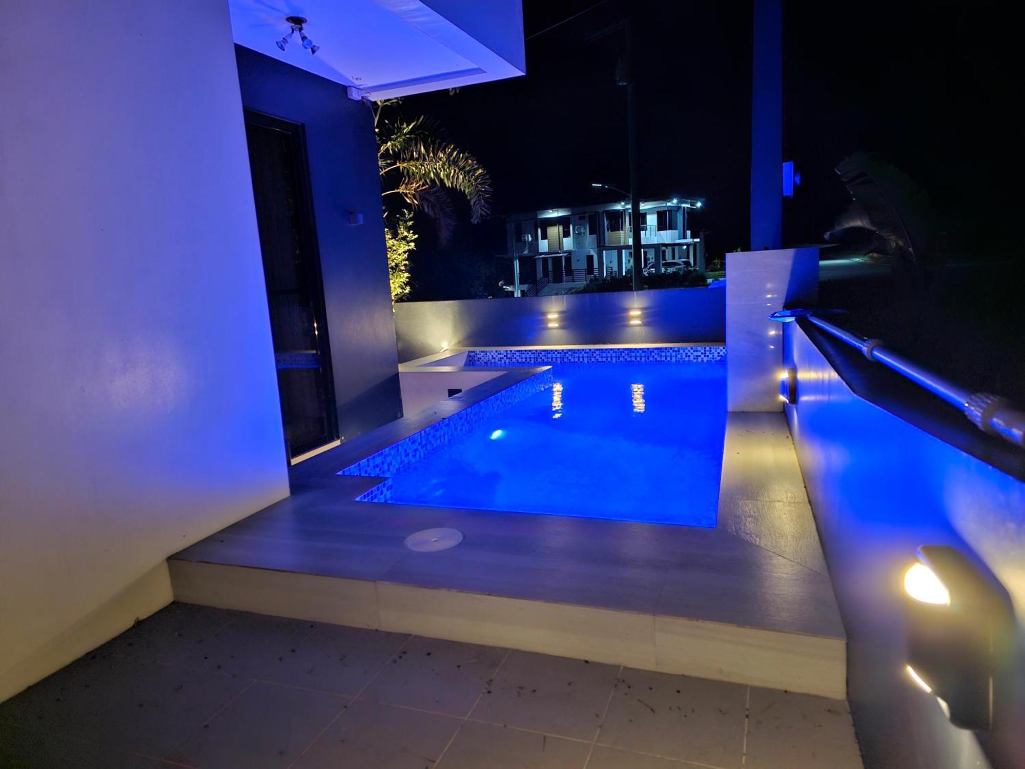 Overlooking Staycation At Sandari Batulao Tagaytay City Екстер'єр фото