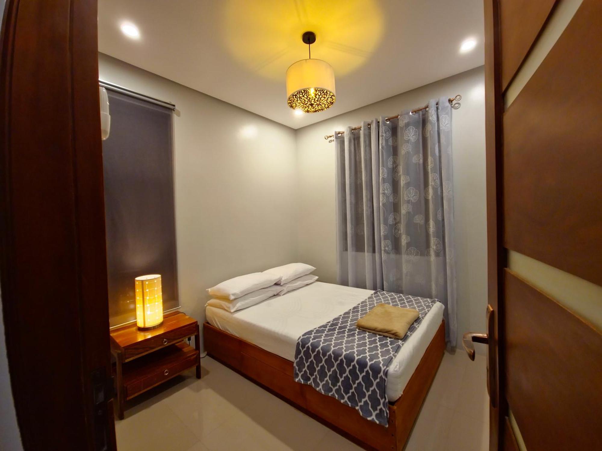 Overlooking Staycation At Sandari Batulao Tagaytay City Екстер'єр фото