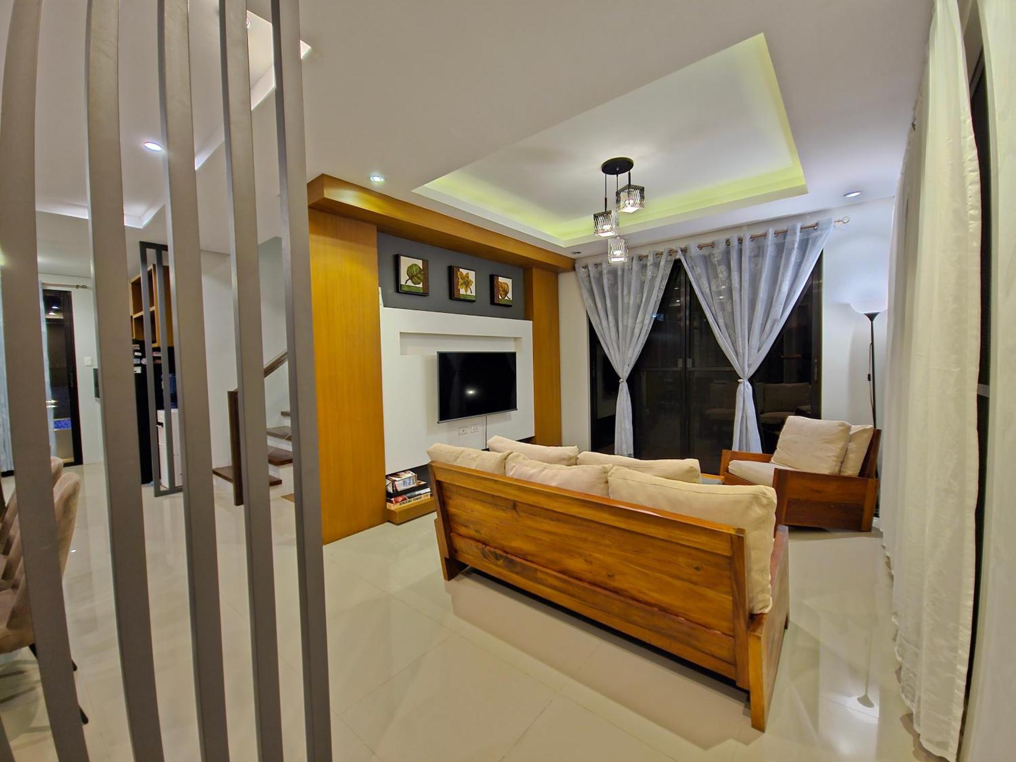 Overlooking Staycation At Sandari Batulao Tagaytay City Екстер'єр фото