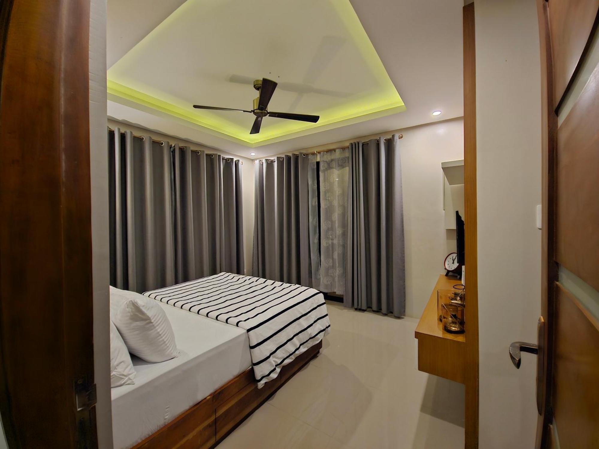 Overlooking Staycation At Sandari Batulao Tagaytay City Екстер'єр фото