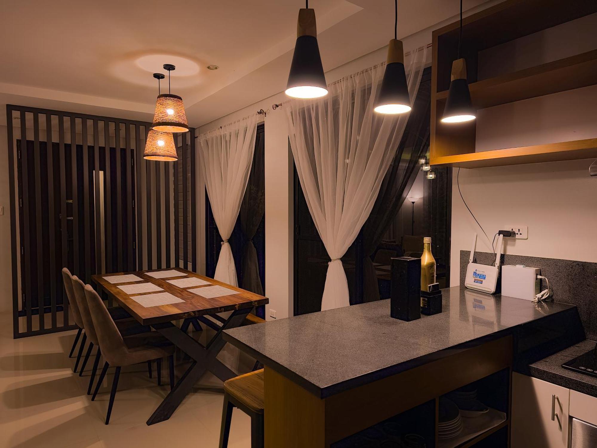 Overlooking Staycation At Sandari Batulao Tagaytay City Екстер'єр фото