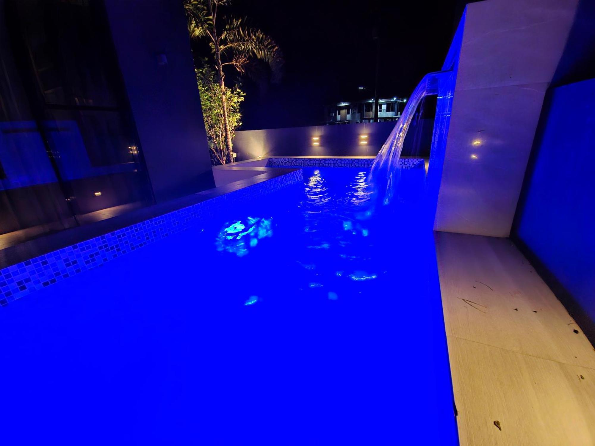 Overlooking Staycation At Sandari Batulao Tagaytay City Екстер'єр фото