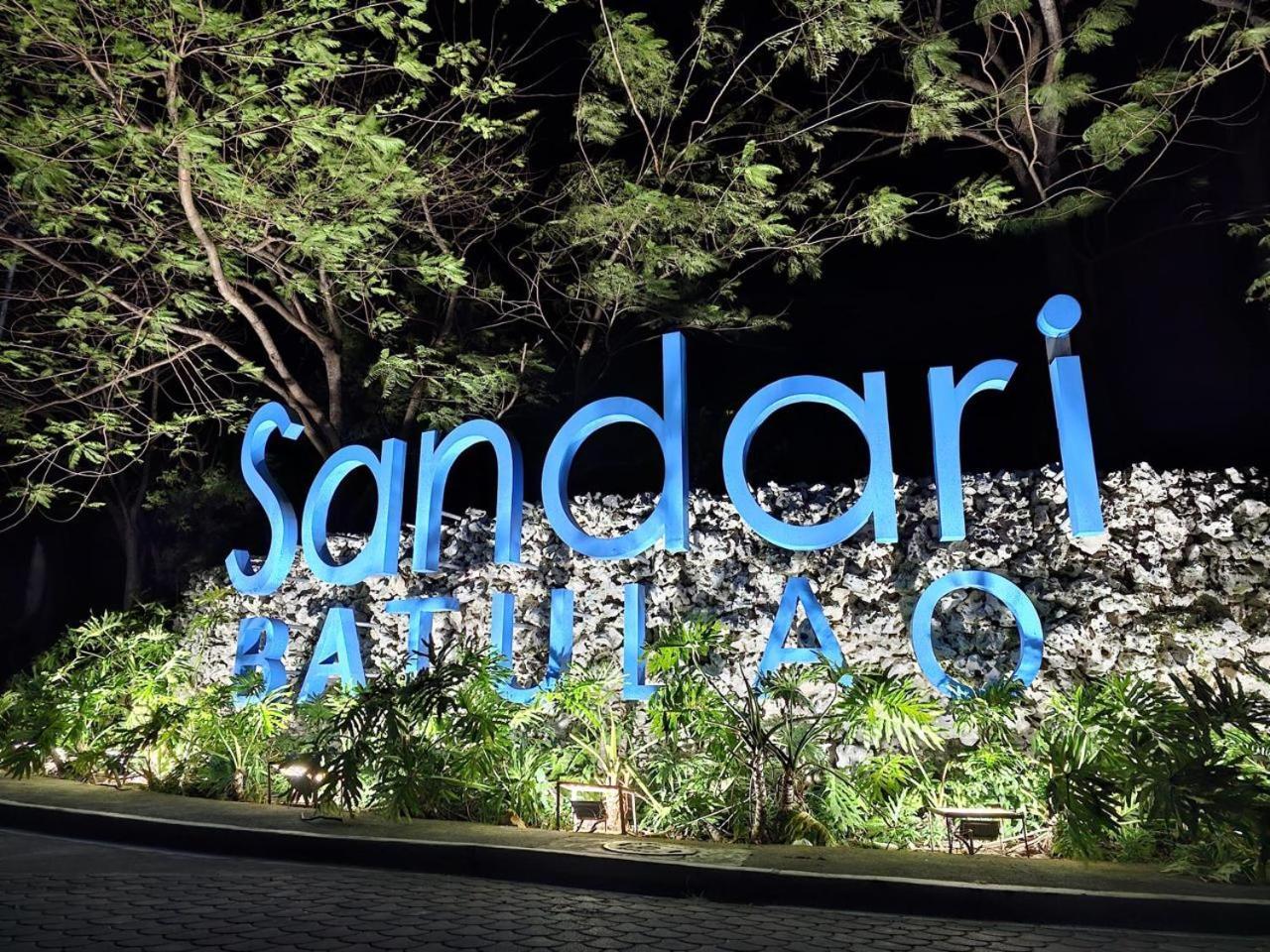 Overlooking Staycation At Sandari Batulao Tagaytay City Екстер'єр фото